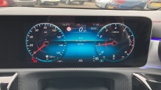 Mercedes-Benz CLA 250 AMG Line Premium 4dr Tip Auto Petrol Saloon